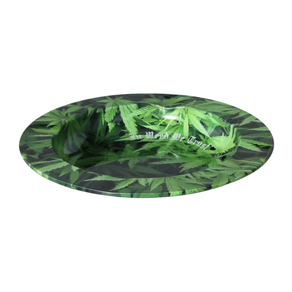 Askebæger Hamp blade