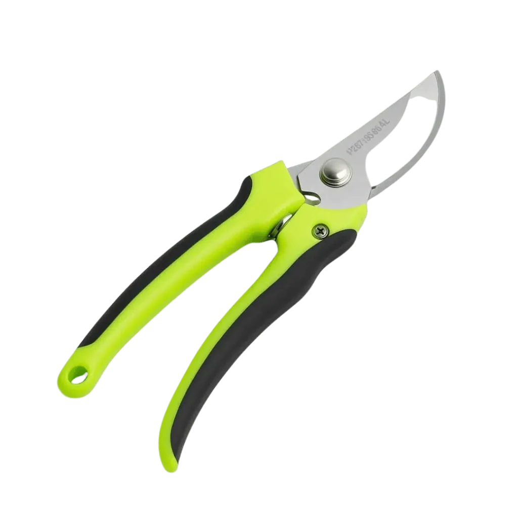 Beskærer / Grensaks - Rustfri Stål