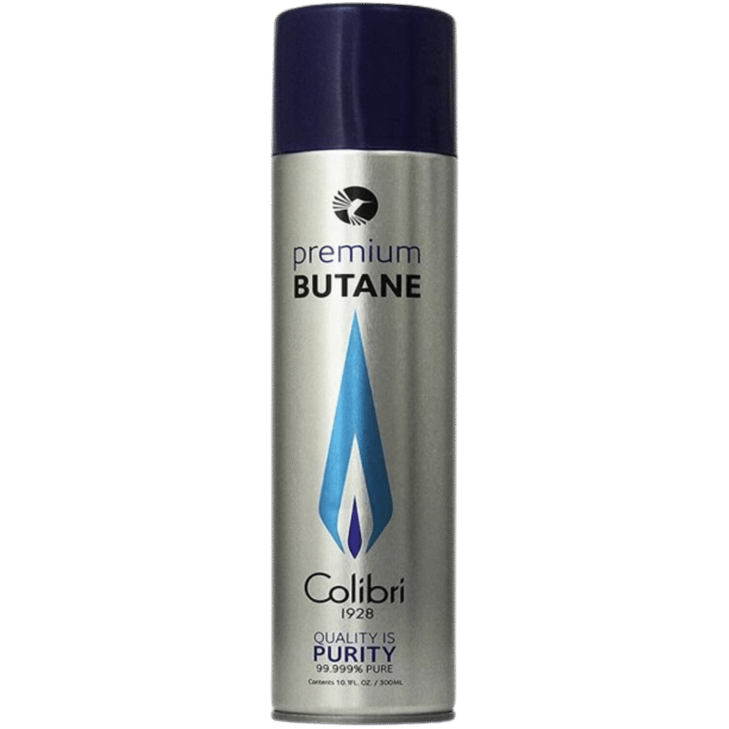 Colibri Premium Butane Gas