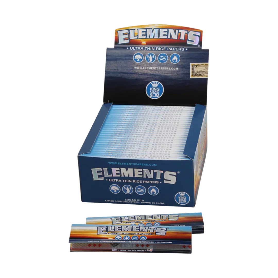 Elements-–-Ris-Papir-King-Size-Slim-Ultra-Tynd