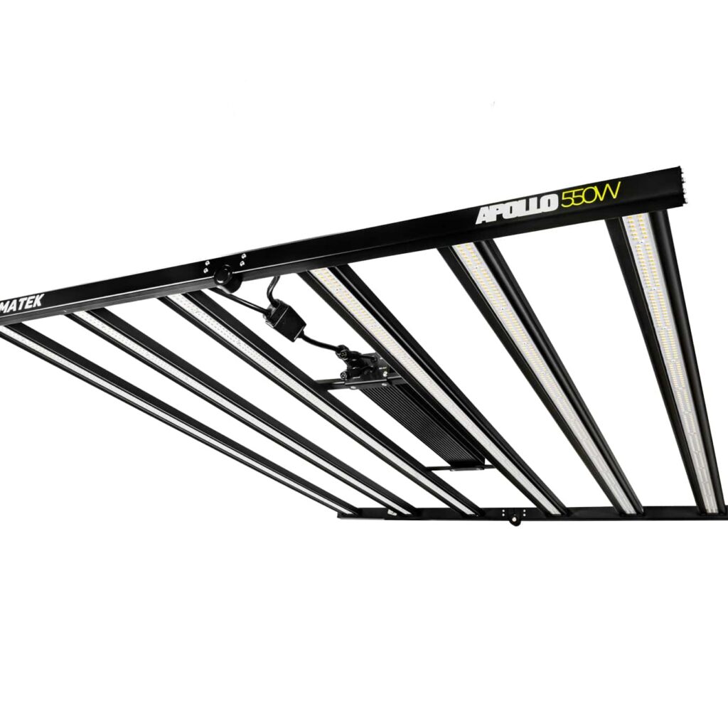 Lumatek Apollo - 550W LED