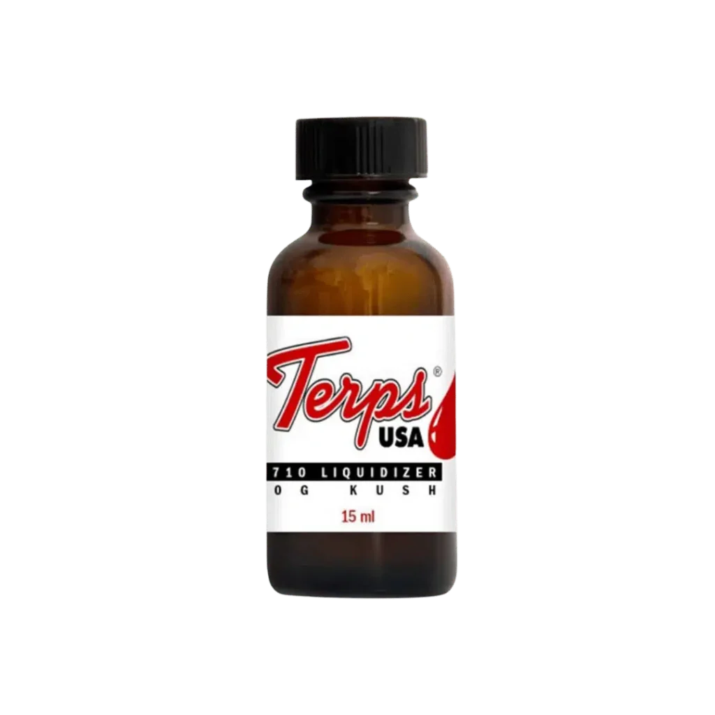 OG Kush – Terps USA