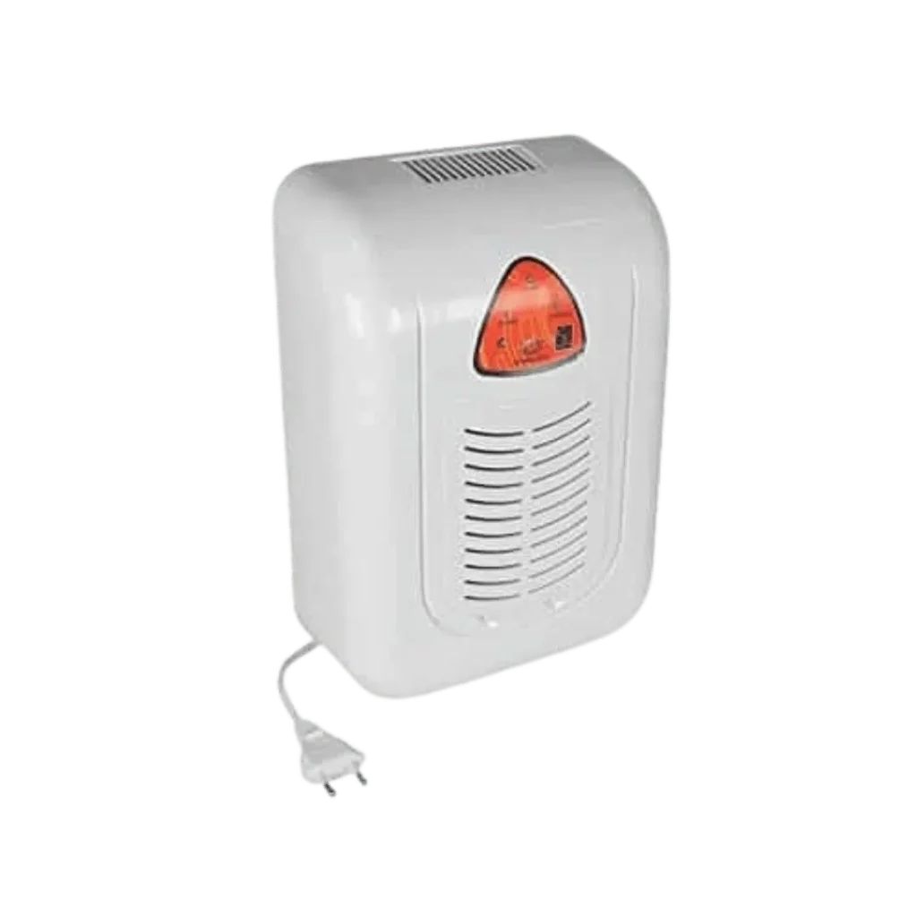 OZONIZER 18W – 500MG/H