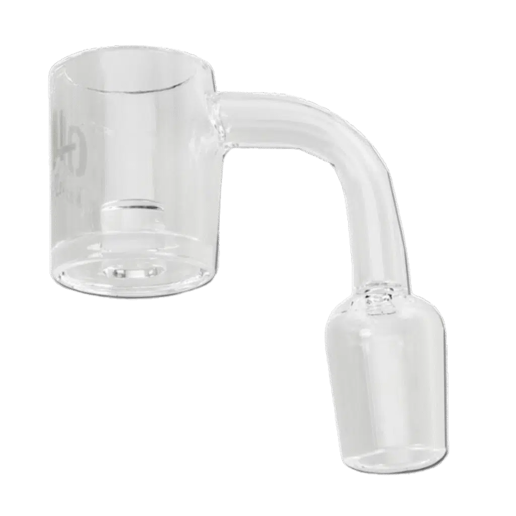 Oil’ Dabbing Banger - NS 19 (18,8 mm)