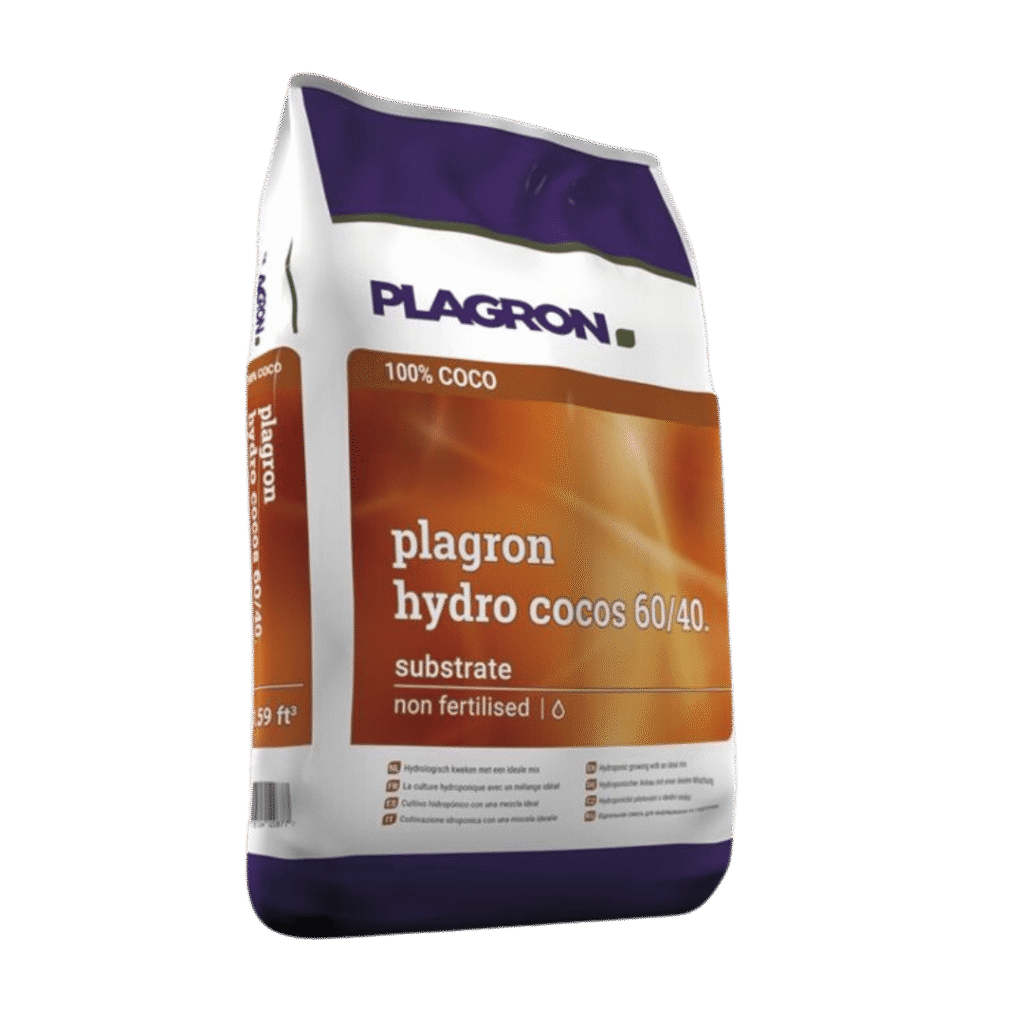 Plagron HydroCoco  60-40