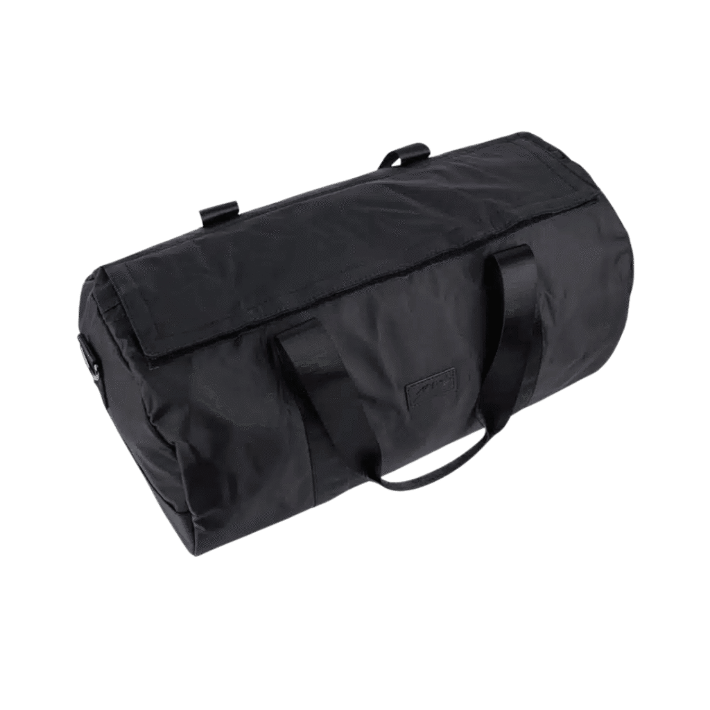 Purize Gym Bag – Aktivt kulfilter og vandafvisende