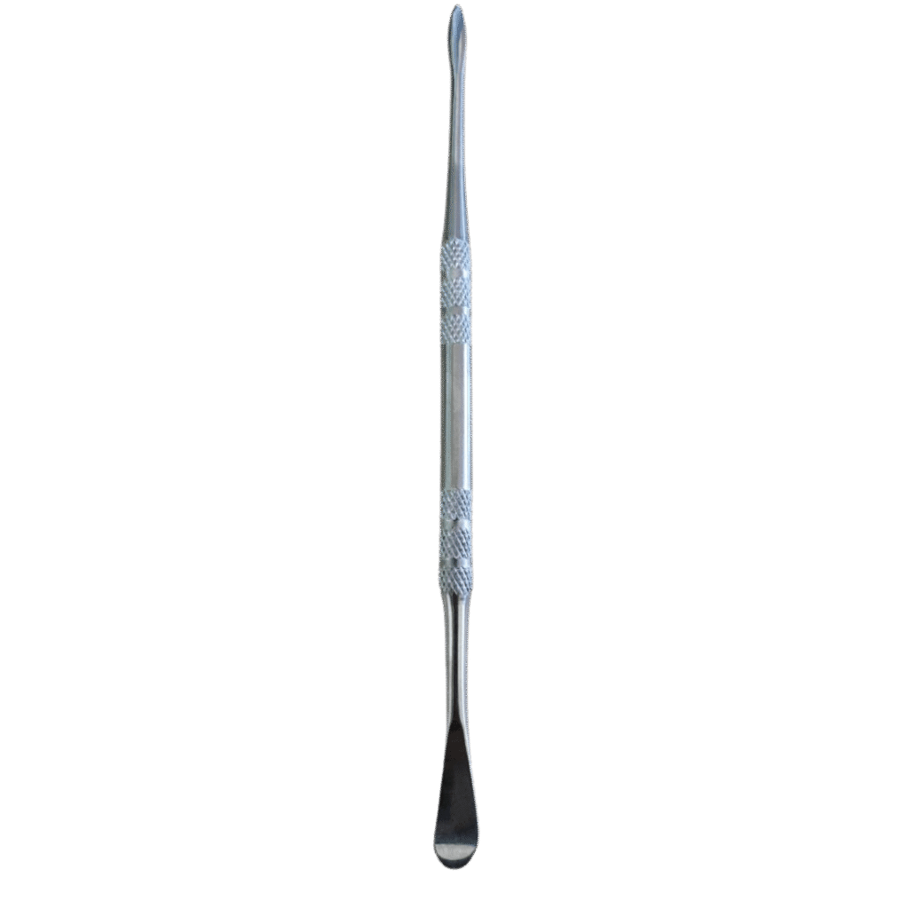 Rosin stainless steel dabber