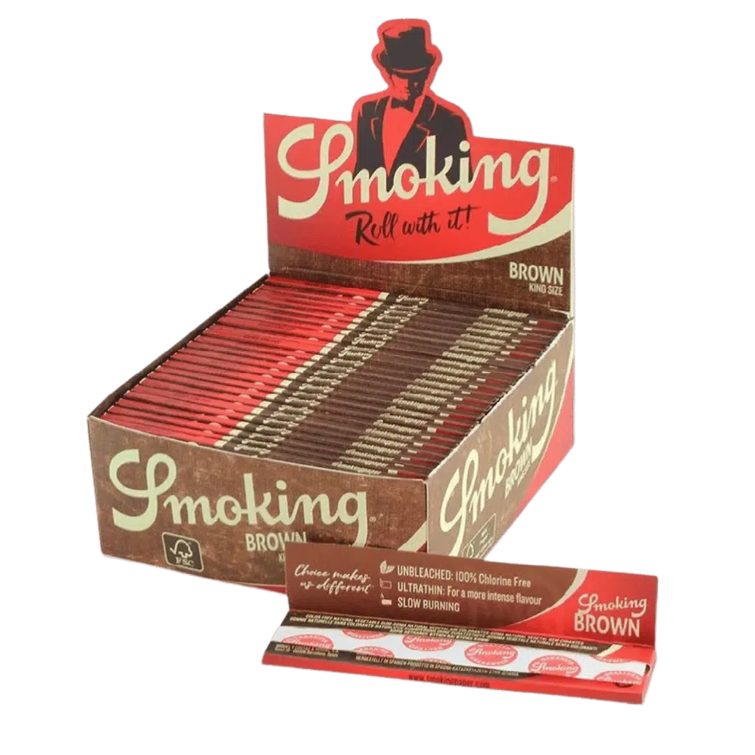 Smoking-–-Brown-King-Size-Paper