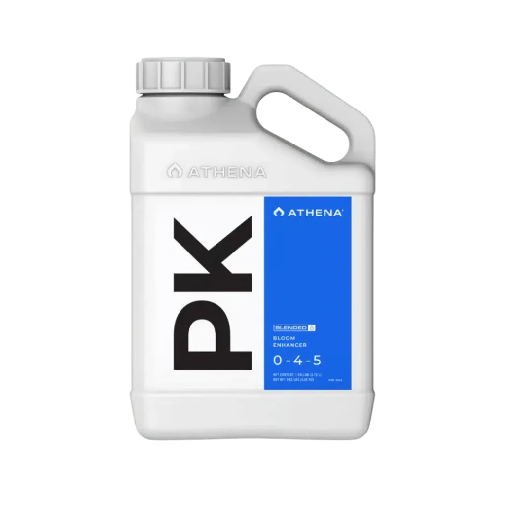 Athena Blended Line - PK