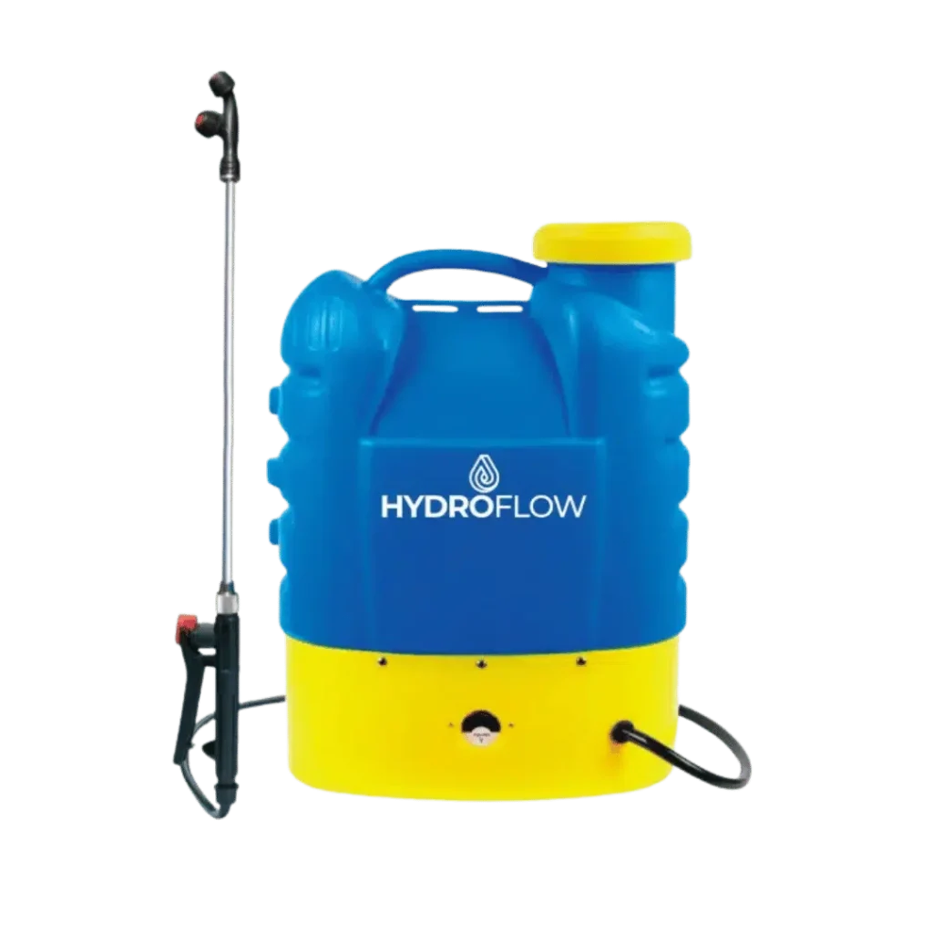Automatisk Sprayer - Hydroflow 16 L