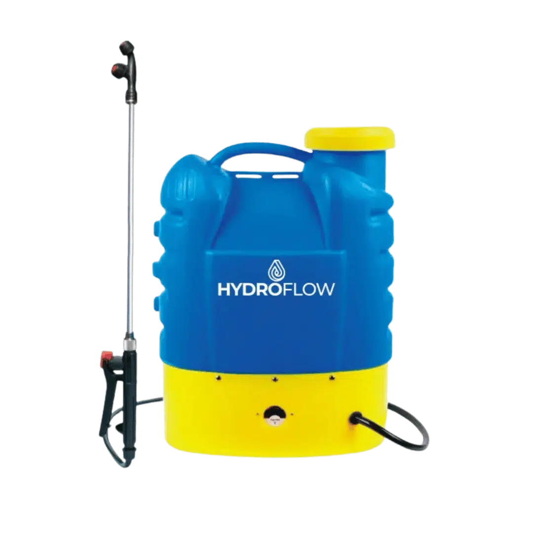 Automatisk-Sprayer-–-Hydroflow-16-L