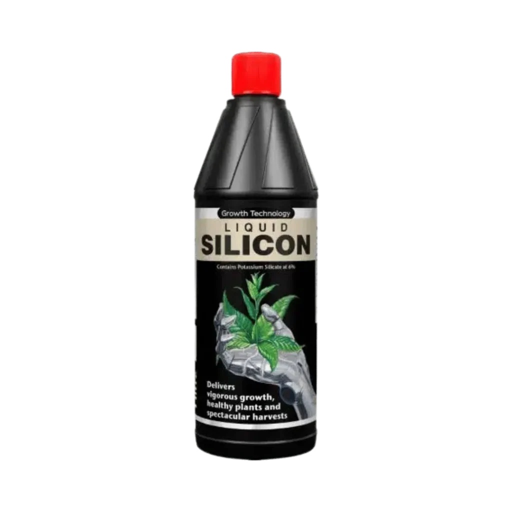 Growth Technology Silicon -  1L