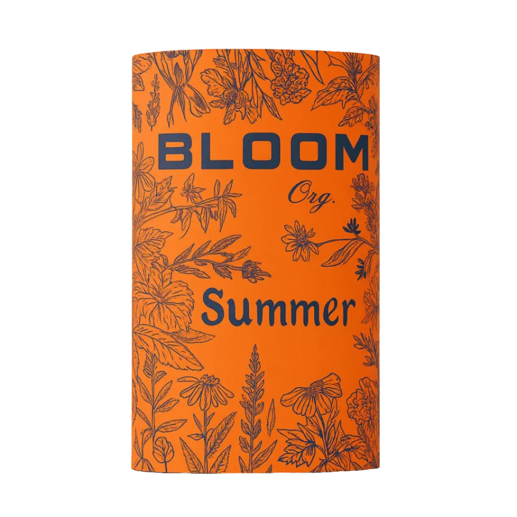 Bloom Virginia Summer – urtemix