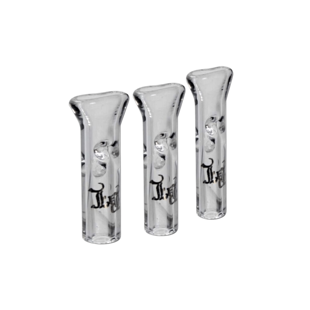 Glas-filter-tips-Black-Leaf-6_7_8-mm