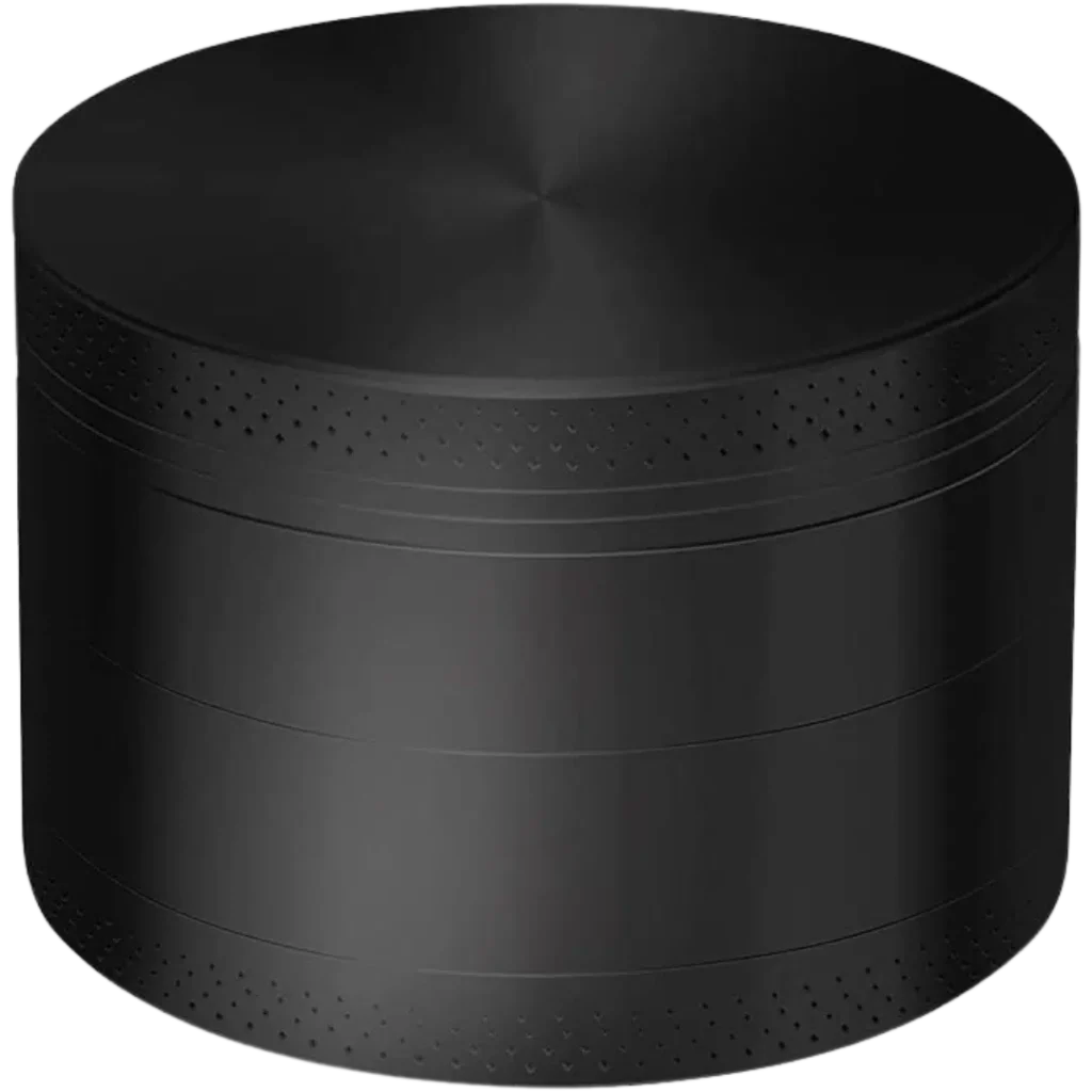 Metal Grinder - 4 delt