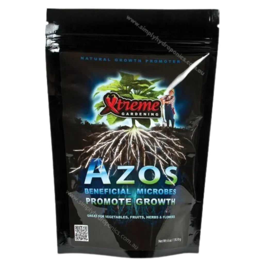 AZOS® - rod stimulator