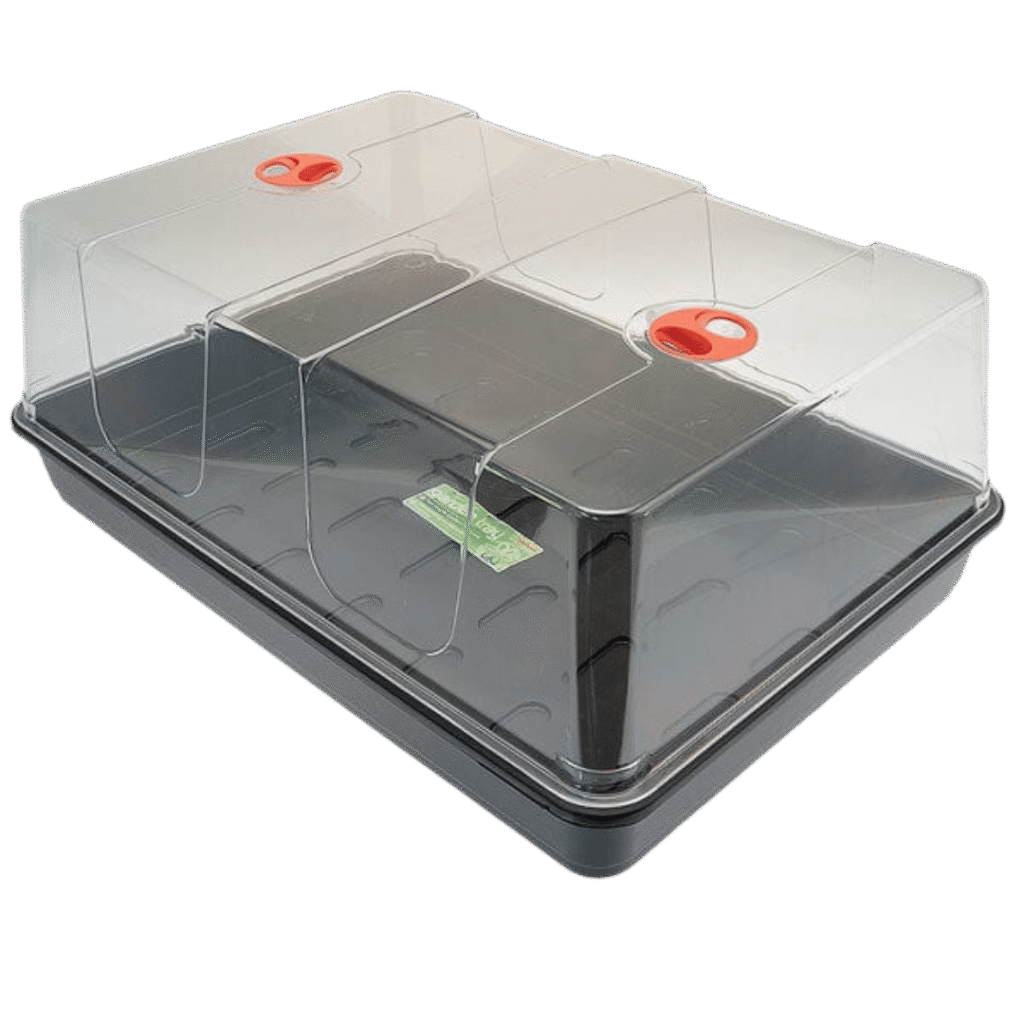 Drivhus XL High Propagator Dome Garland