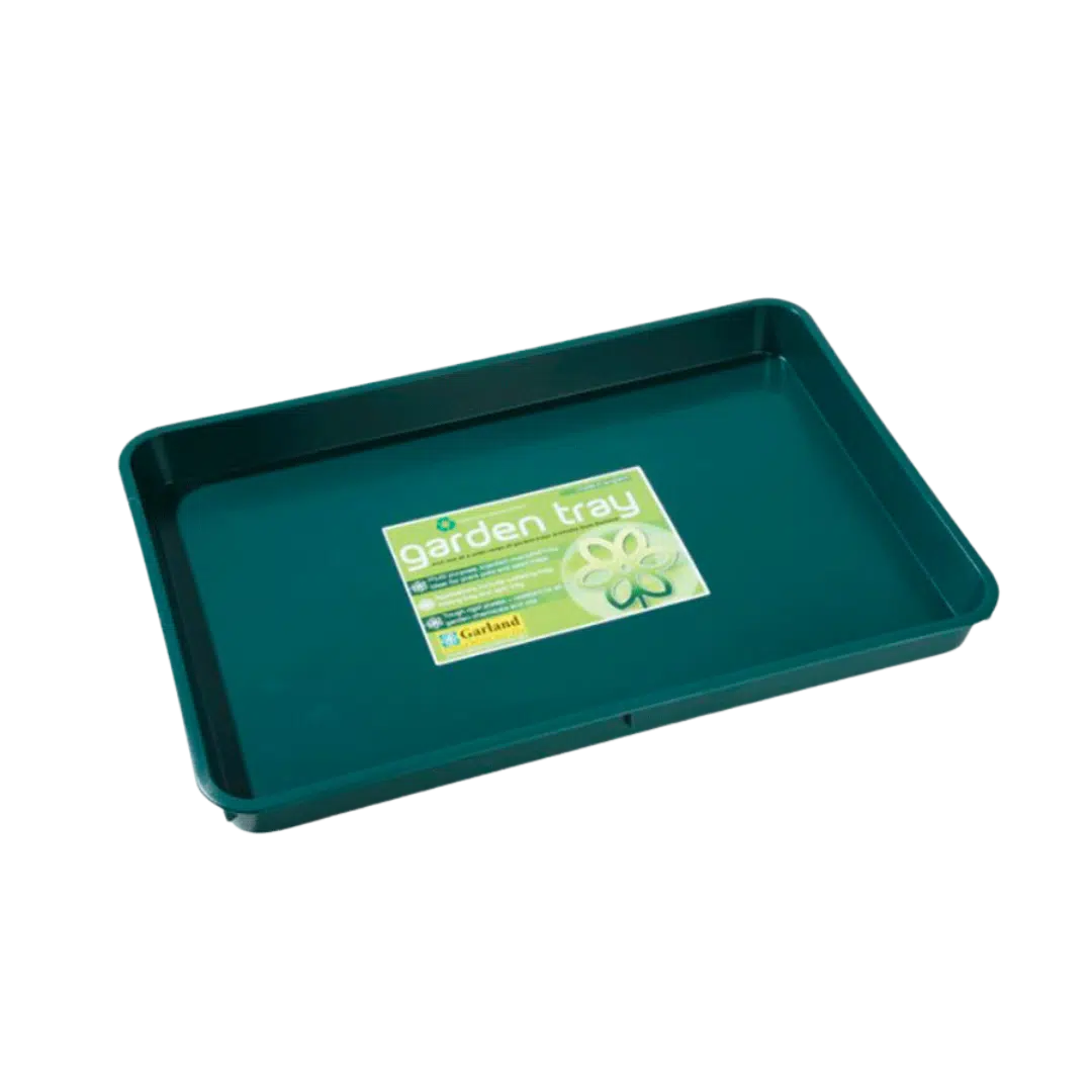 Garland-Vandingsbakke