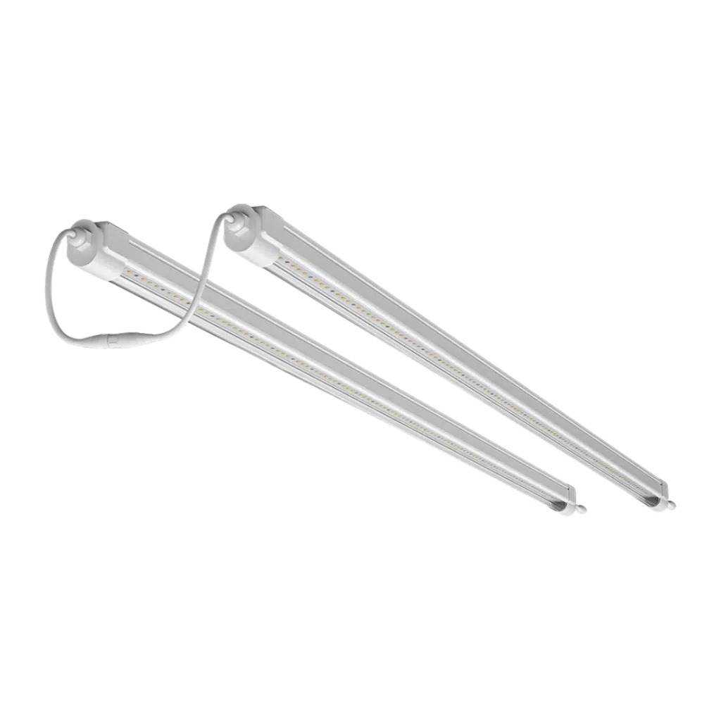 LED-bar 6500K  18-36watt - sendes d16