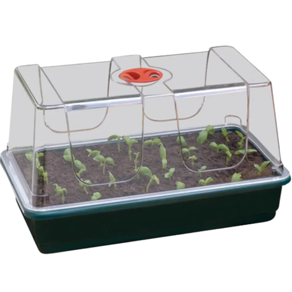 Large Drivhus - Garland