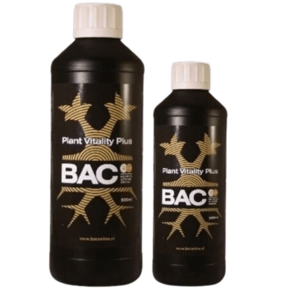 Plant vitality plus (B.A.C)
