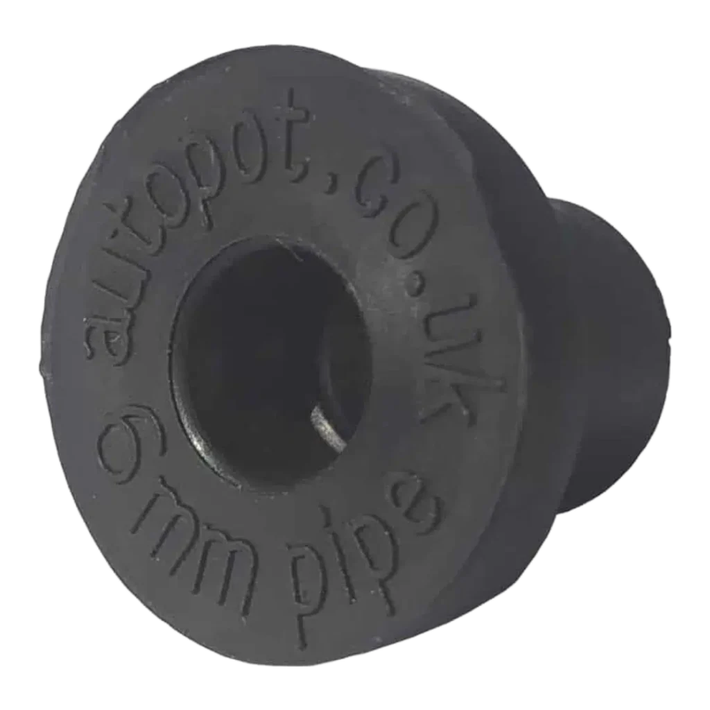 Top Hat Grommet 6/16 mm -  AutoPot