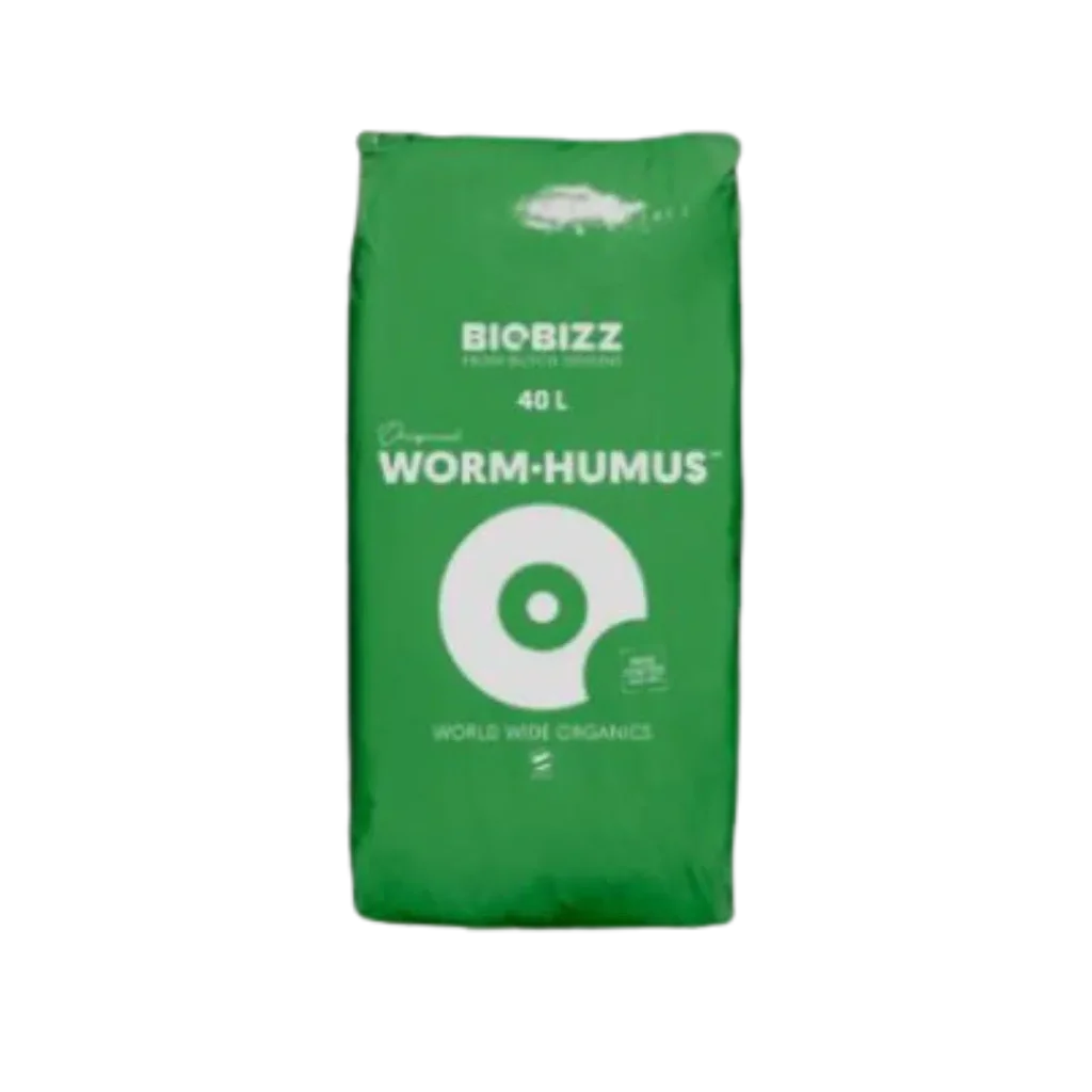 Biobizz Worm Humus