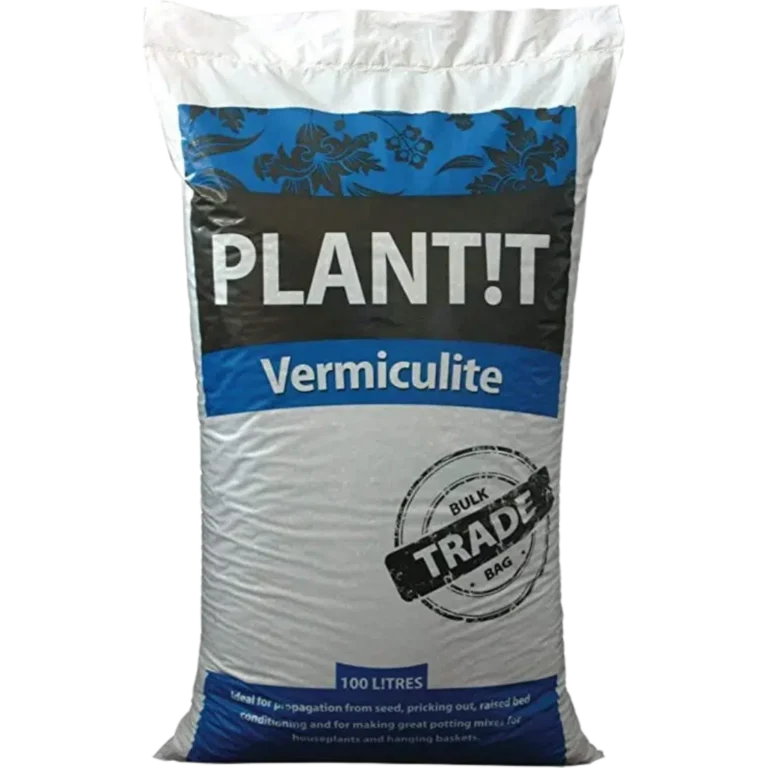 PLANTT-Vermiculite-5-100Ltr