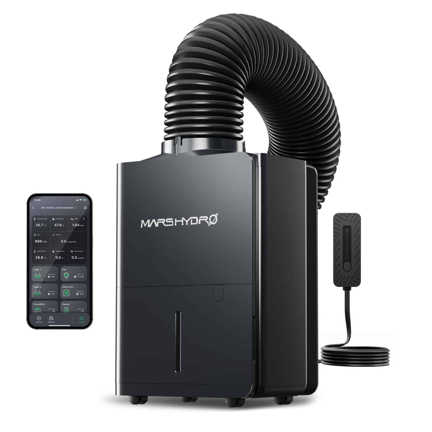 mars-hydro-Smart-Dehumidifier1