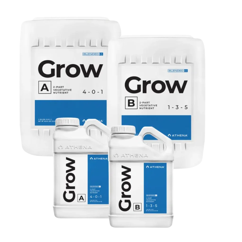 Grow A+B