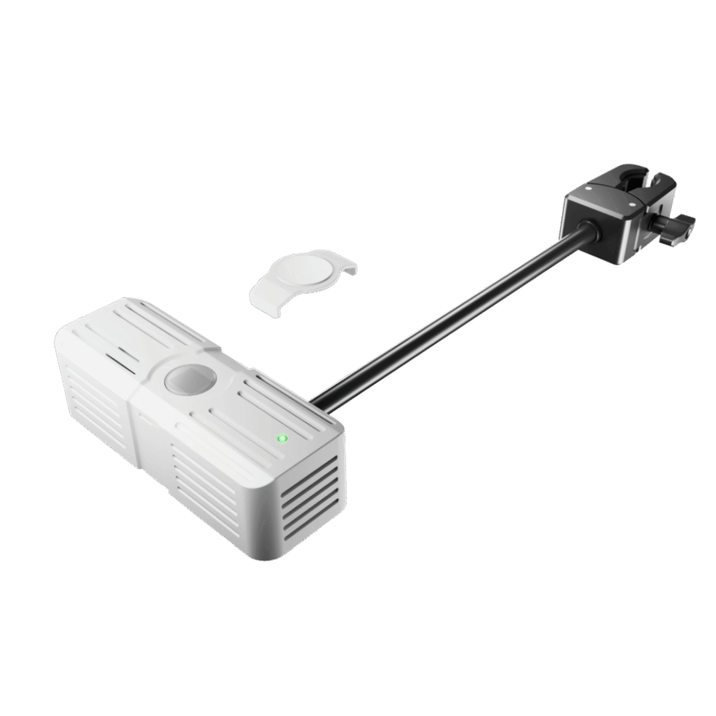 Spiderfarmer SensorPro 5in1