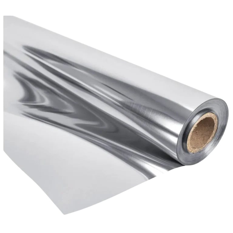 Silver-Mylar
