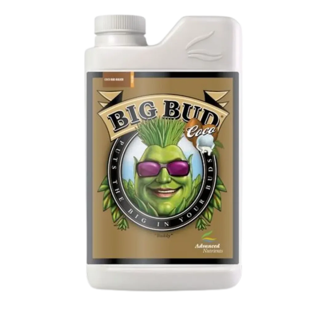 Big Bud Coco - Advanced Nutrients