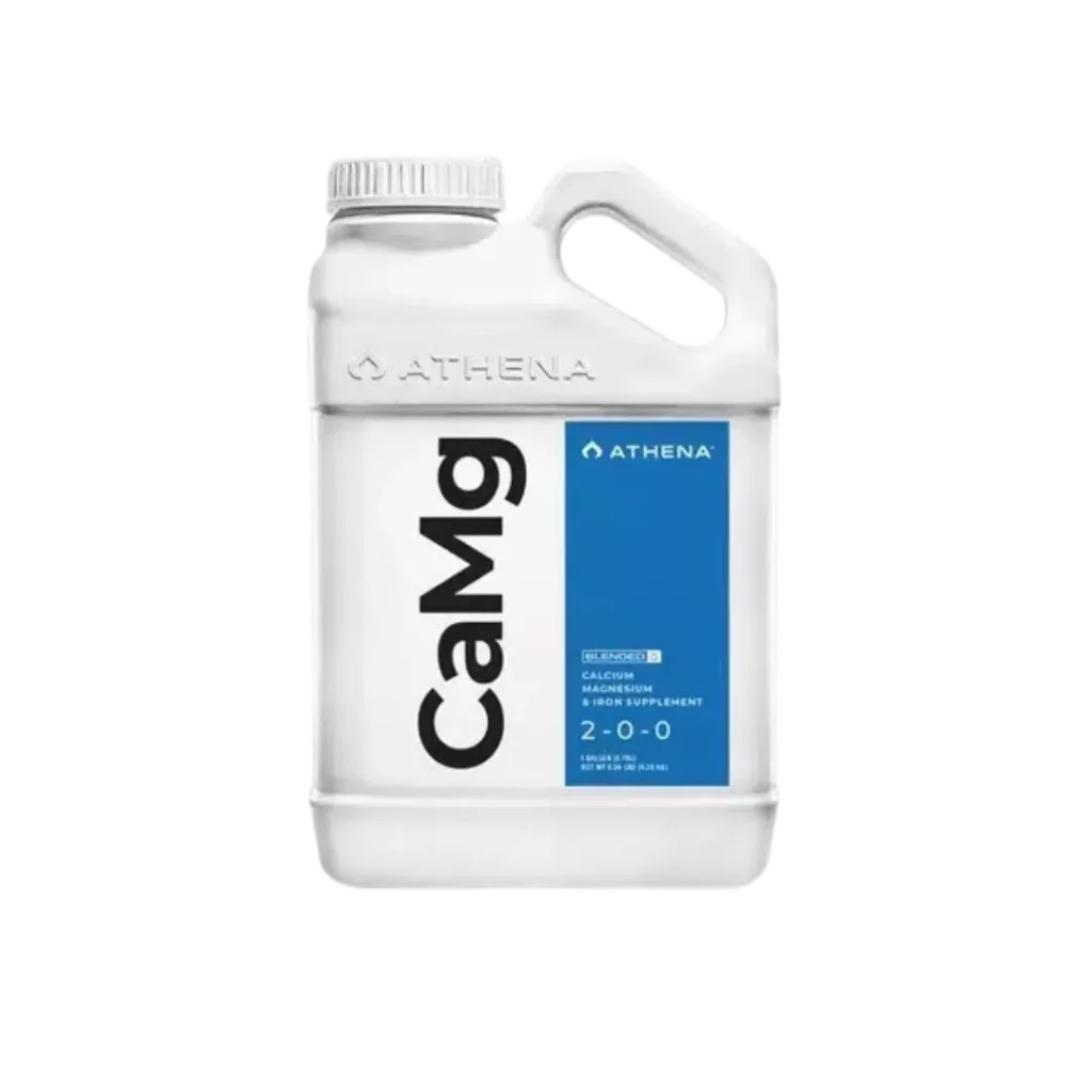 Athena CaMg  – Calcium og Magnesiumtilskud