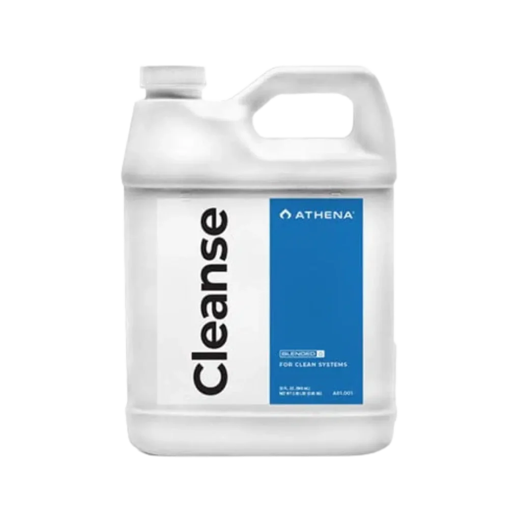 Athena Cleanse