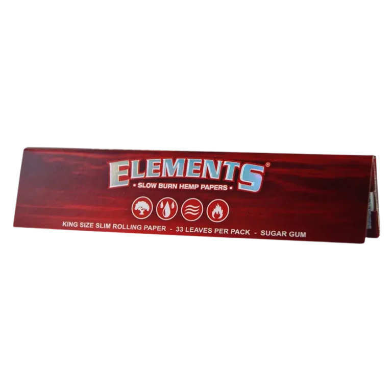 Elements-–-Red-Kingsize-Slim-Hamp-1