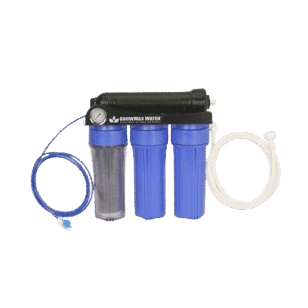 GrowMax Water Maxquarium 000 PPM