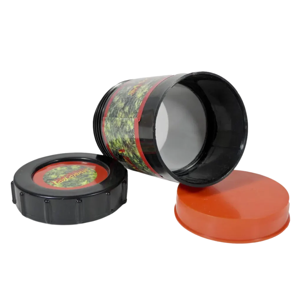 Hash shaker