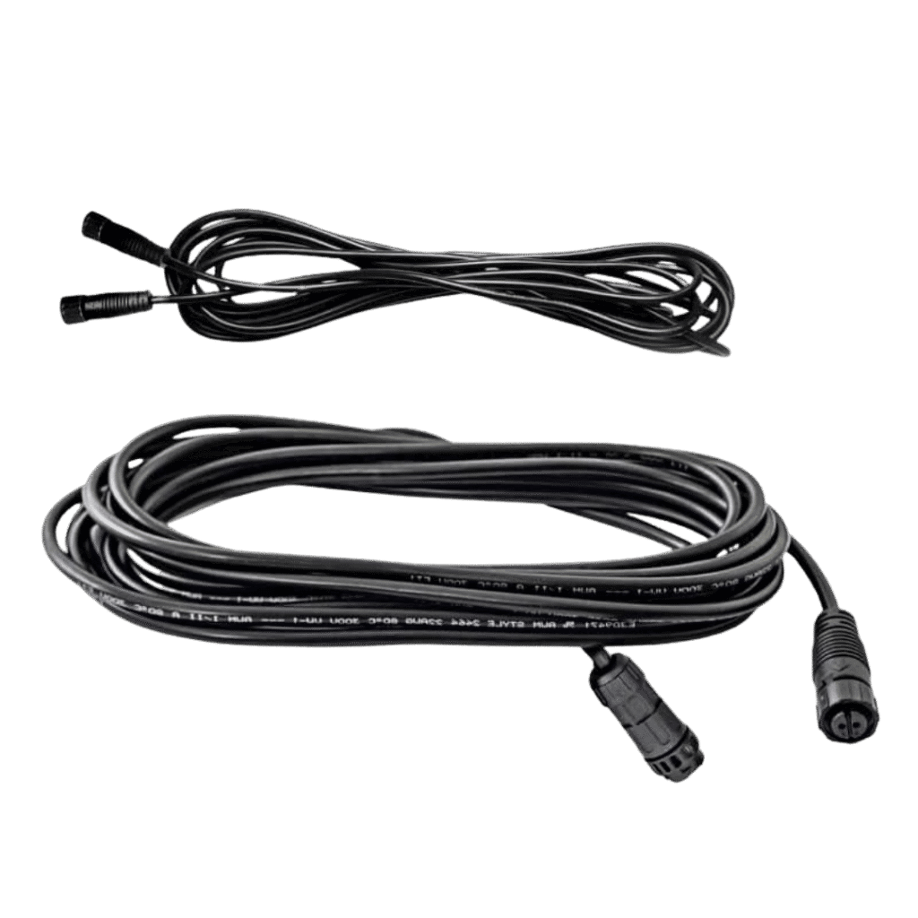 Lumatek Daisy-Chain 5 m - samle kabel