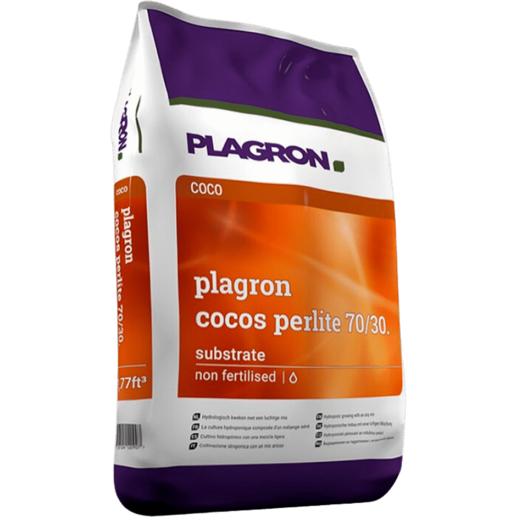 Plagron Coco/Perlite 50ltr.