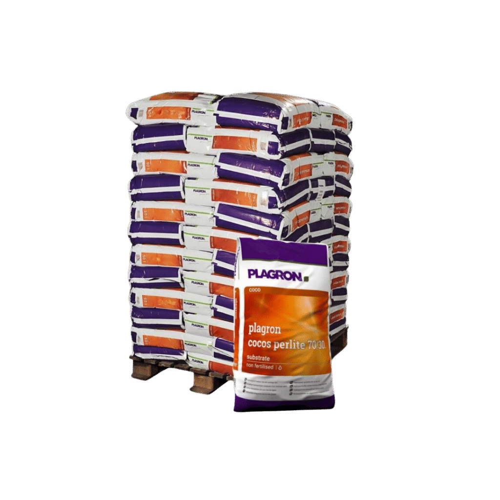 Plagron – Coco/perlite 70/30 -  50L (60 POSER)