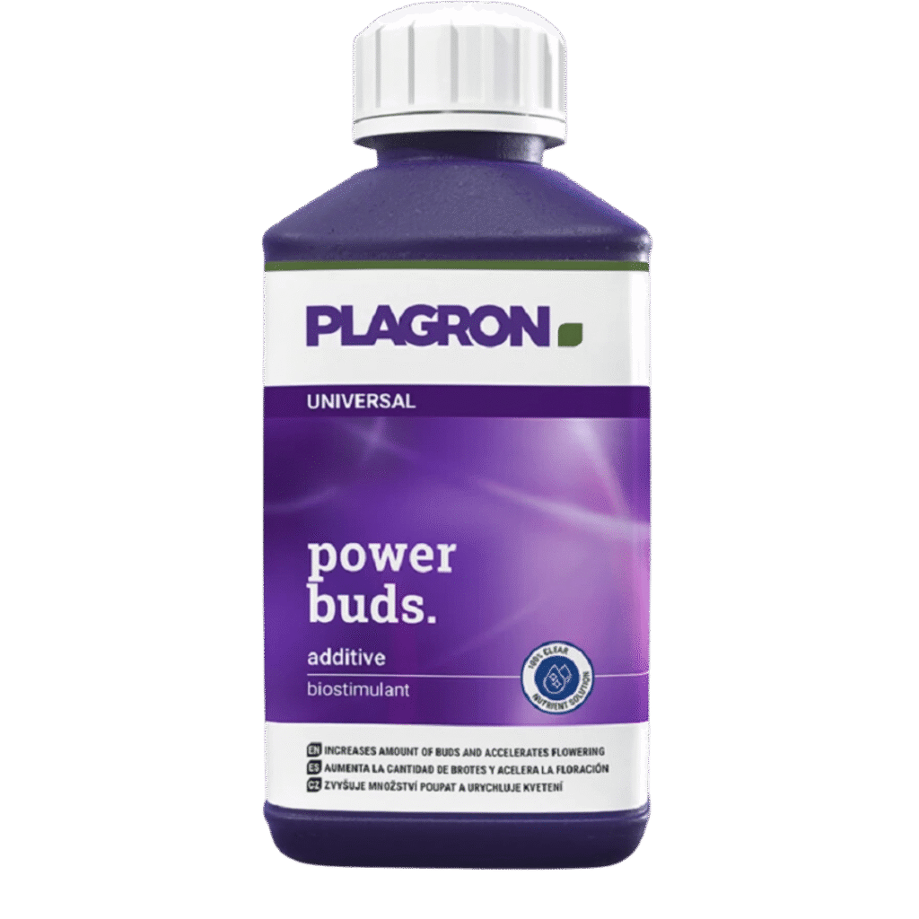 Power Buds - Plagron