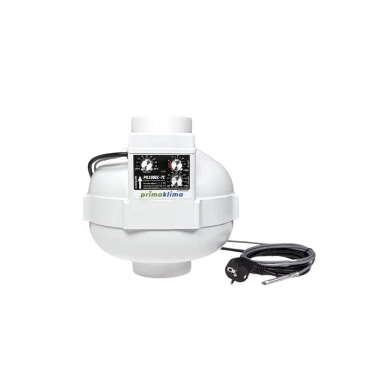 Prima-Klima-EC-Temp-styring