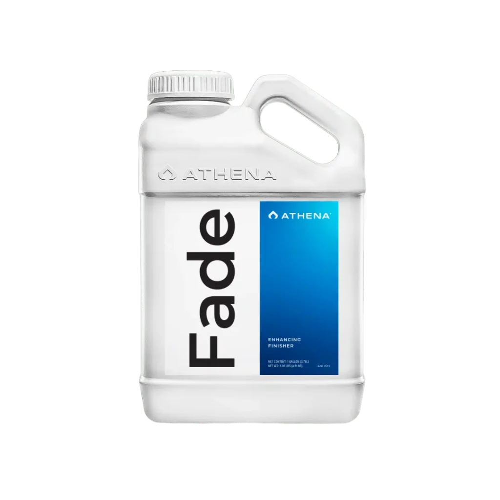 Athena - Pro Fade