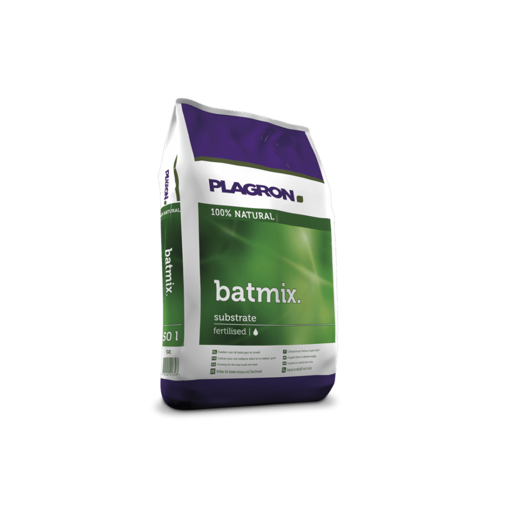 Plagron - Batmix 50ltr