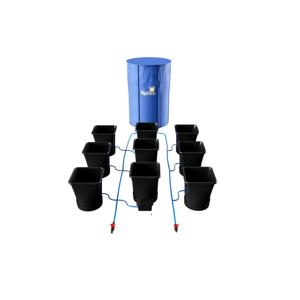 Autopot 1 Pot XL - 1 til 100 pot system