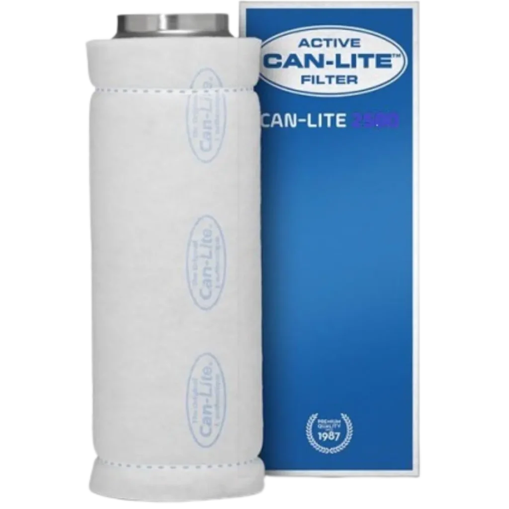 CAN-LITE - Ø 315 - 4500m3