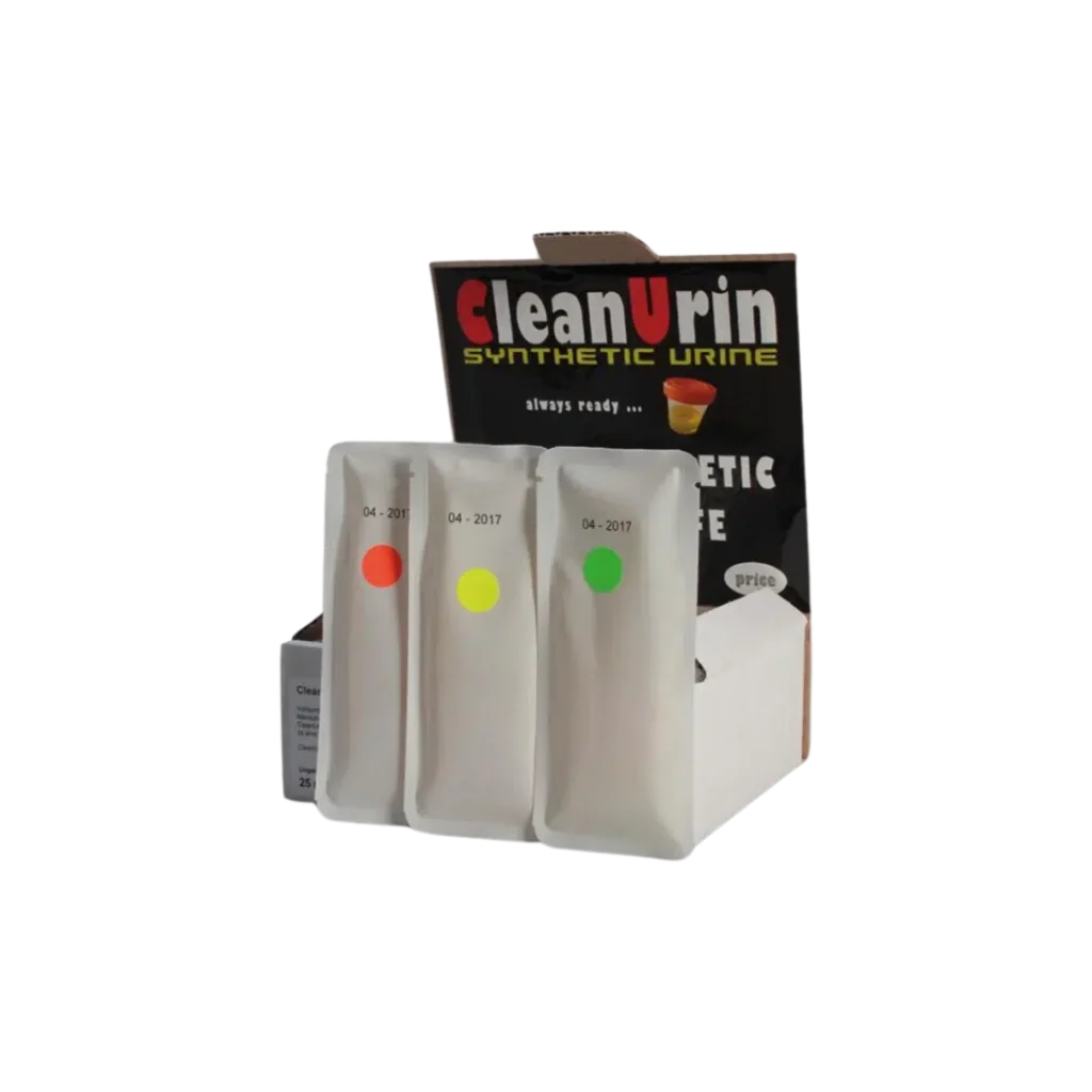 Fake Urin Clean Urin 25ml