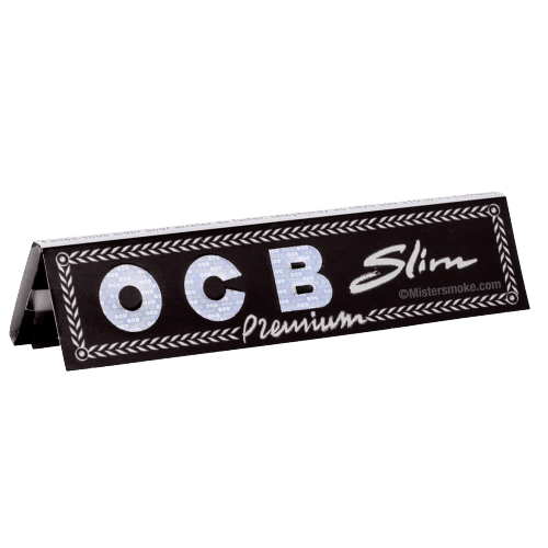 King Size Slim Premium - OCB