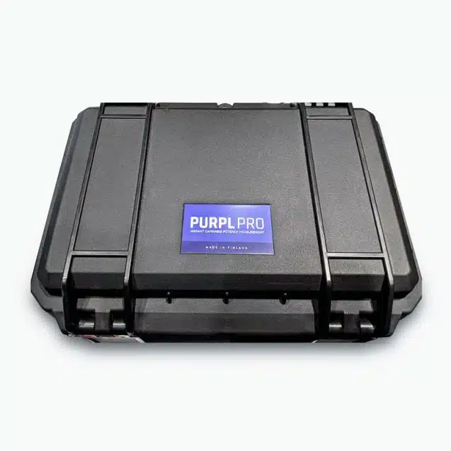 PurplPro-kasse